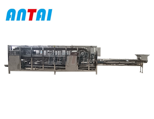 氣吹式鮮玉米扒皮機(jī)