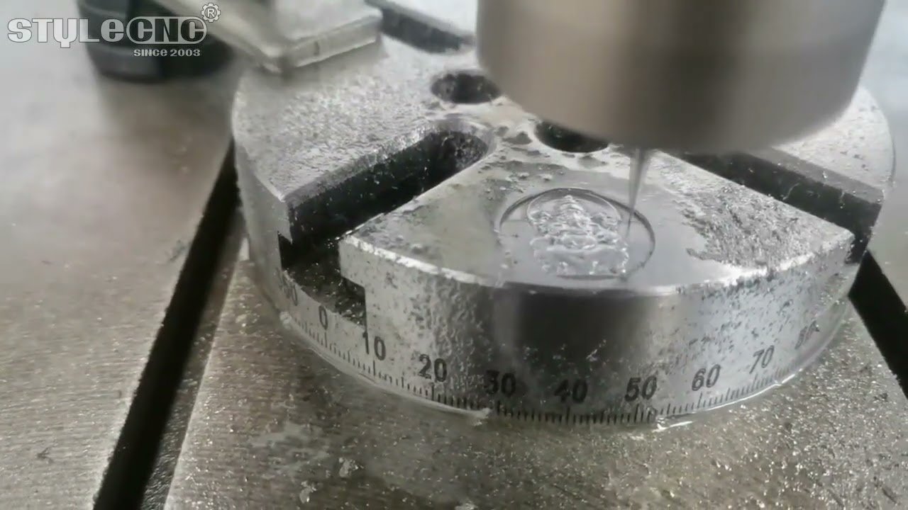 2025年最暢銷的 CNC 模具制造機(jī) 2025年最暢銷的 CNC 模具制造機(jī)